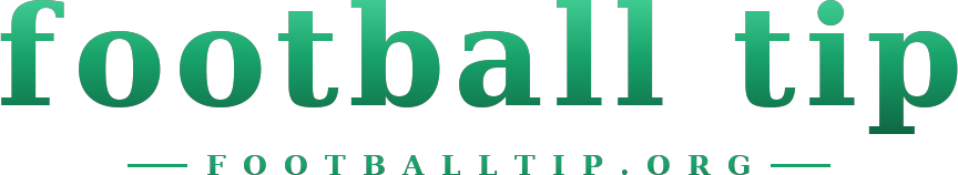football tip logo